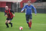 Labour MPs win Cup at Salford City FC